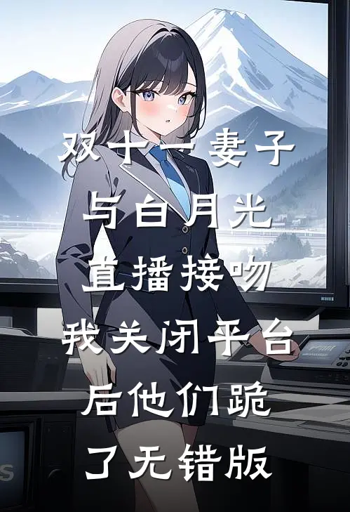 双十一妻子与白月光直播接吻，我关闭平台后他们跪了无错版