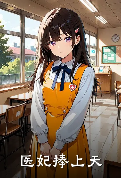 医妃捧上天
