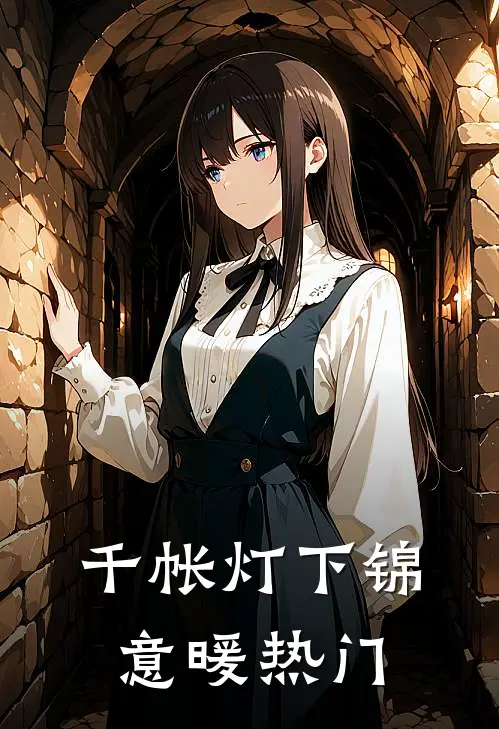 千帐灯下锦意暖热门