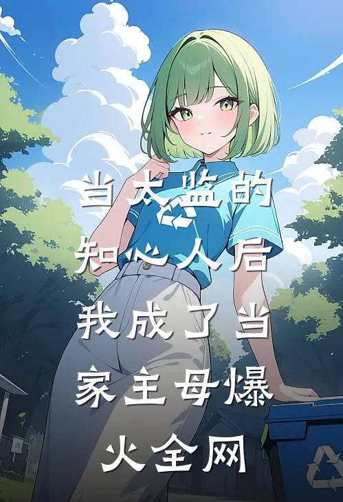当太监的知心人后，我成了当家主母爆火全网