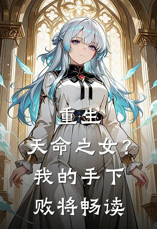 重生天命之女?我的手下败将畅读全文