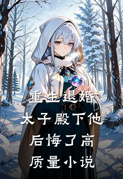 重生退婚，太子殿下他后悔了高质量小说