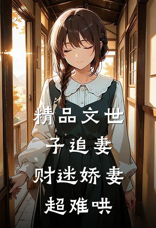 精品文世子追妻：财迷娇妻超难哄