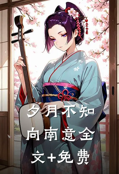 夕月不知向南意全文+免费