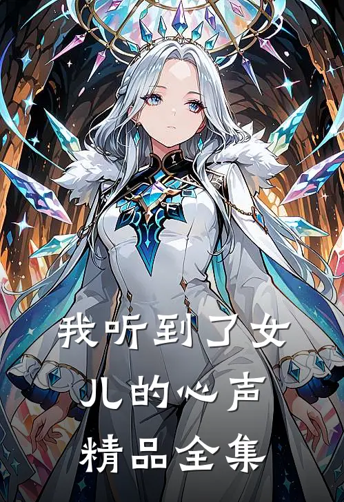 我听到了女儿的心声精品全集