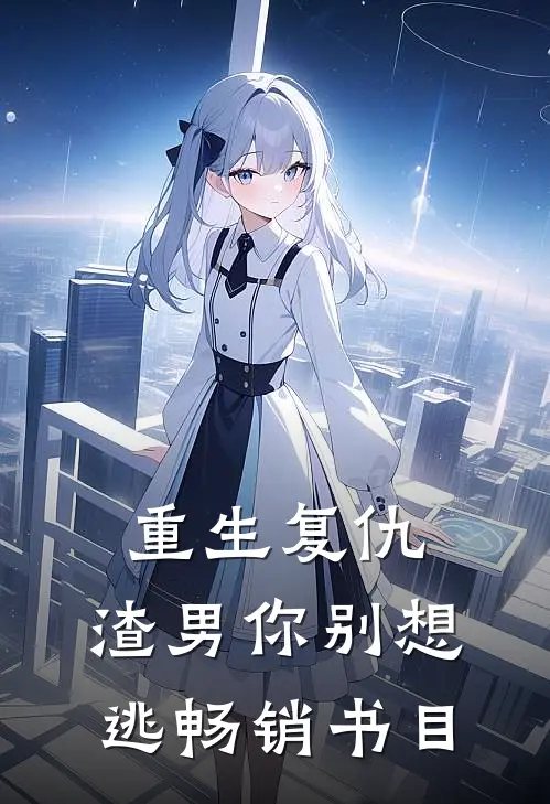 重生复仇：渣男你别想逃畅销书目