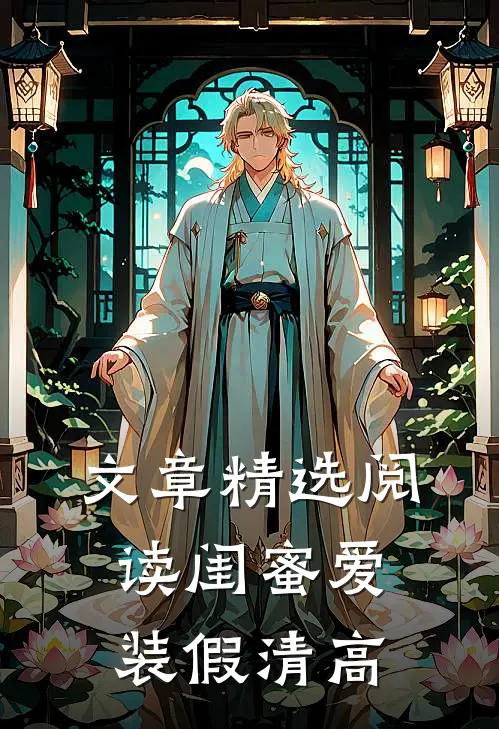 文章精选阅读闺蜜爱装假清高