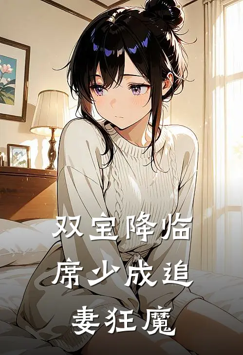 双宝降临席少成追妻狂魔