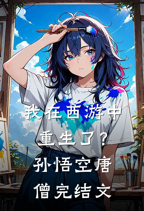 我在西游中重生了？孙悟空唐僧完结文