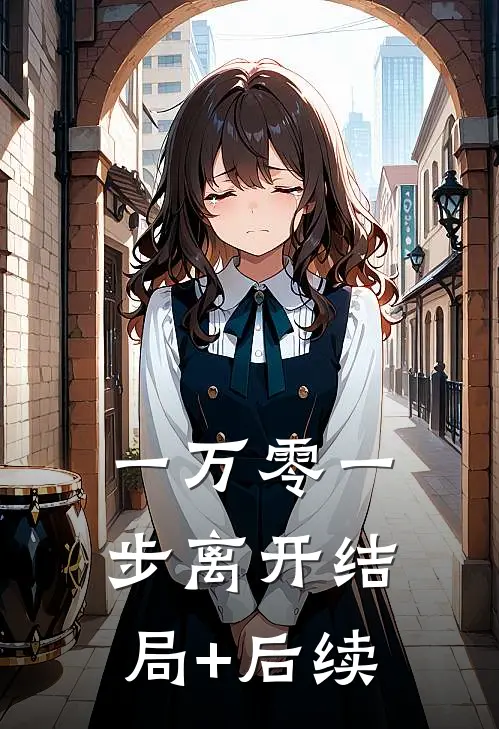 一万零一步离开结局+后续