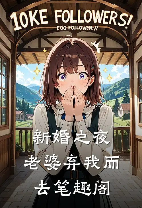 新婚之夜，老婆弃我而去笔趣阁