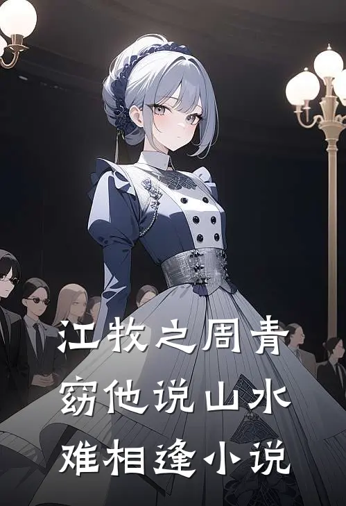 江牧之周青窈他说山水难相逢小说