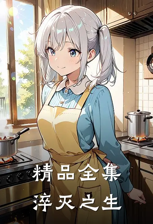 精品全集淬灭之生