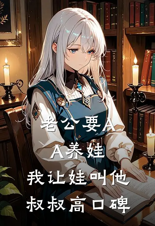 老公要AA养娃，我让娃叫他叔叔高口碑