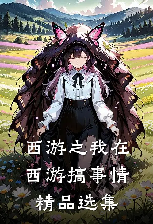 西游之我在西游搞事情精品选集