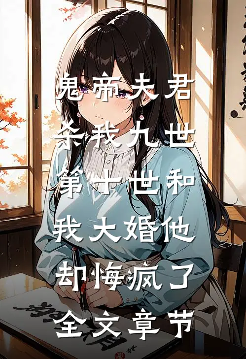 鬼帝夫君杀我九世，第十世和我大婚他却悔疯了全文章节