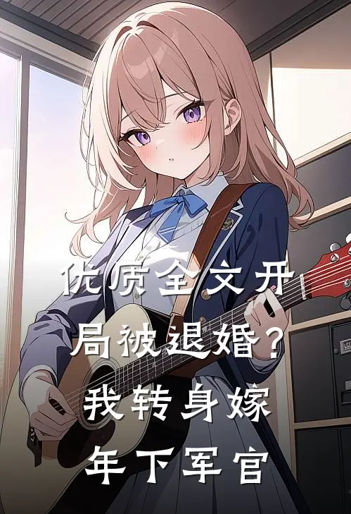 优质全文开局被退婚？我转身嫁年下军官