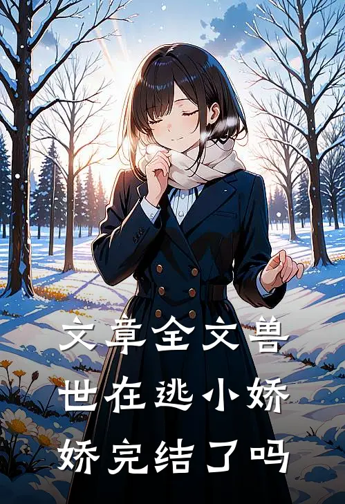 文章全文兽世在逃小娇娇完结了吗