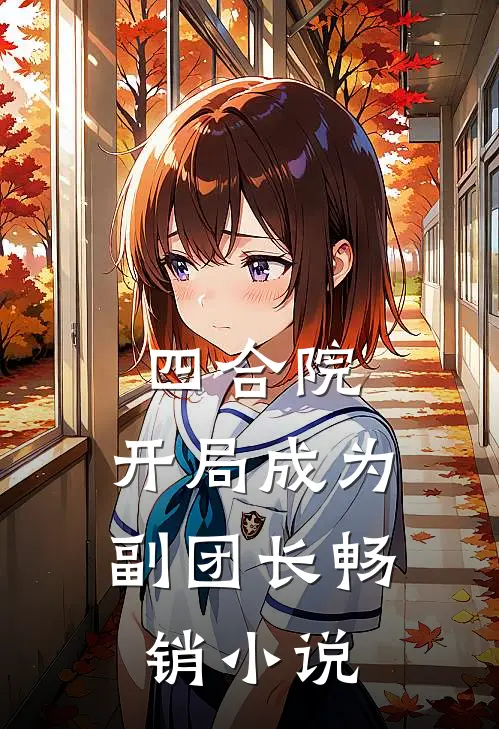 四合院：开局成为副团长畅销小说