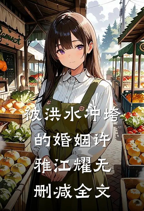 被洪水冲垮的婚姻许雅江耀无删减全文