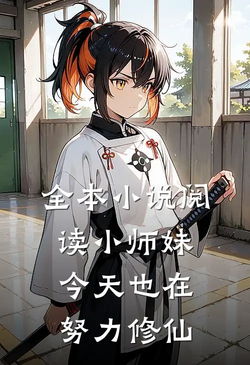 全本小说阅读小师妹今天也在努力修仙