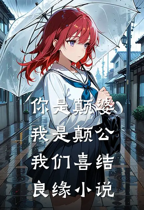 你是颠婆，我是颠公，我们喜结良缘小说