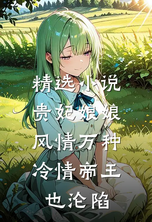 精选贵妃娘娘风情万种,冷情帝王也沦陷免费阅读