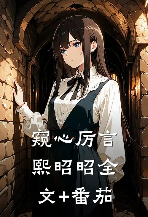 窥心厉言熙昭昭全文+番茄