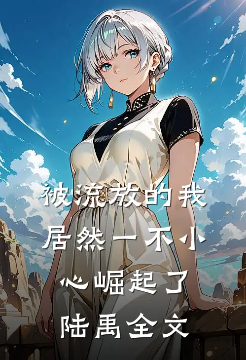 被流放的我居然一不小心崛起了陆禹全文