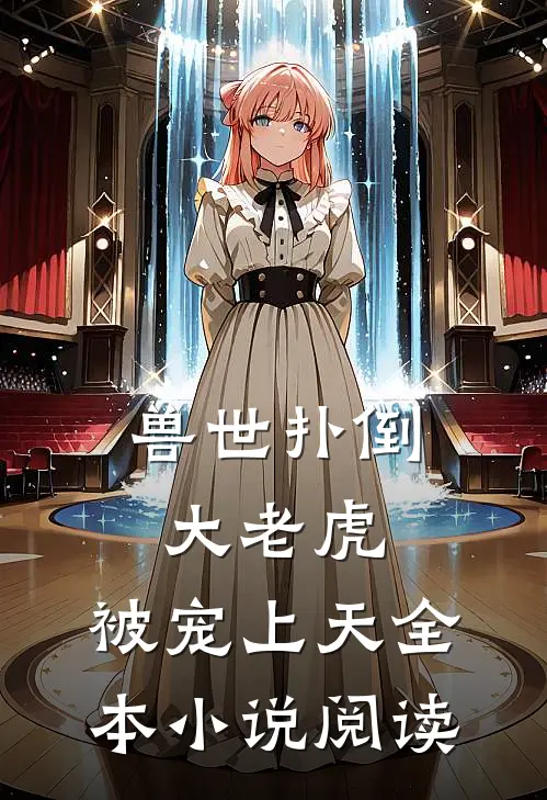 兽世扑倒大老虎，被宠上天全本小说阅读