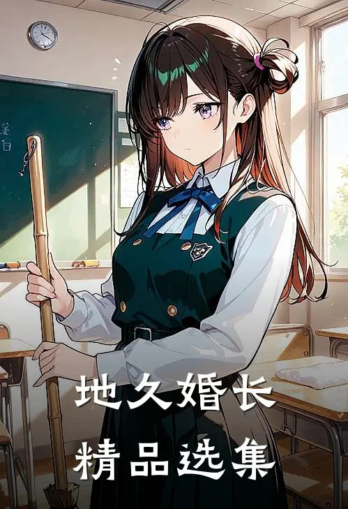 地久婚长精品选集