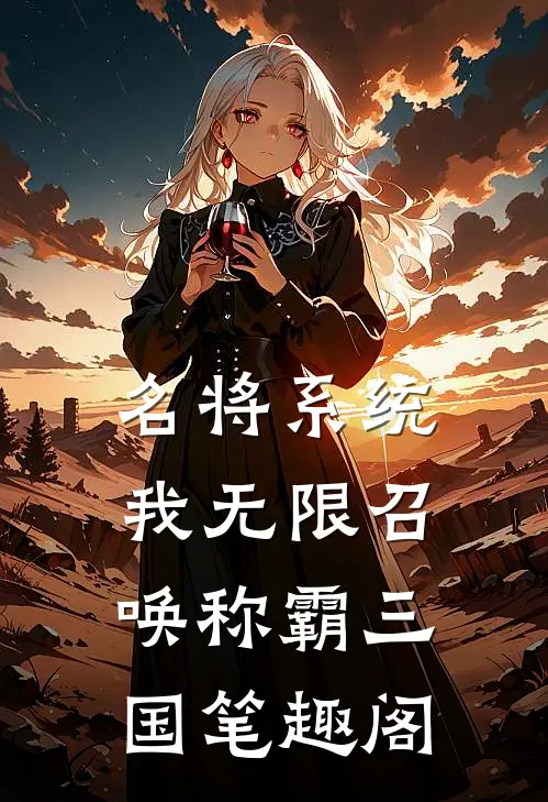 名将系统：我无限召唤称霸三国笔趣阁