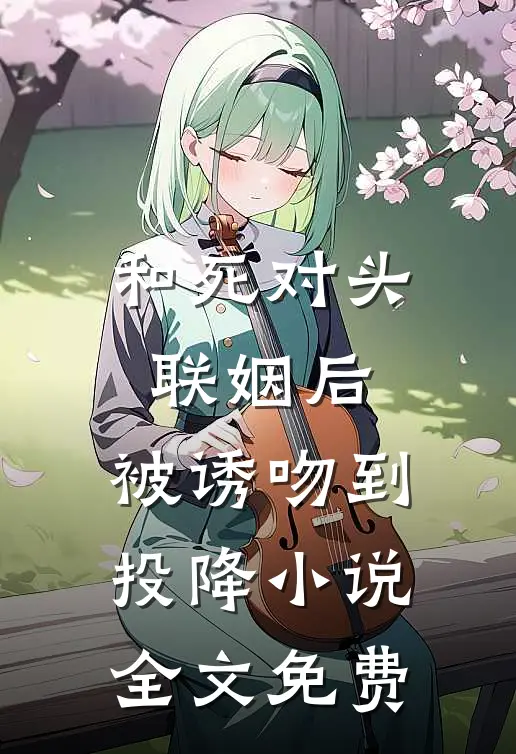 和死对头联姻后，被诱吻到投降小说全文免费