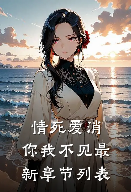 情死爱消，你我不见最新章节列表