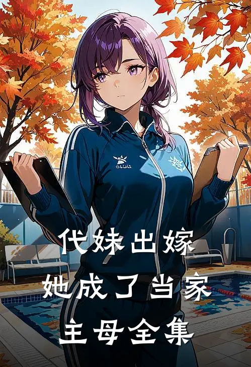 代妹出嫁：她成了当家主母全集