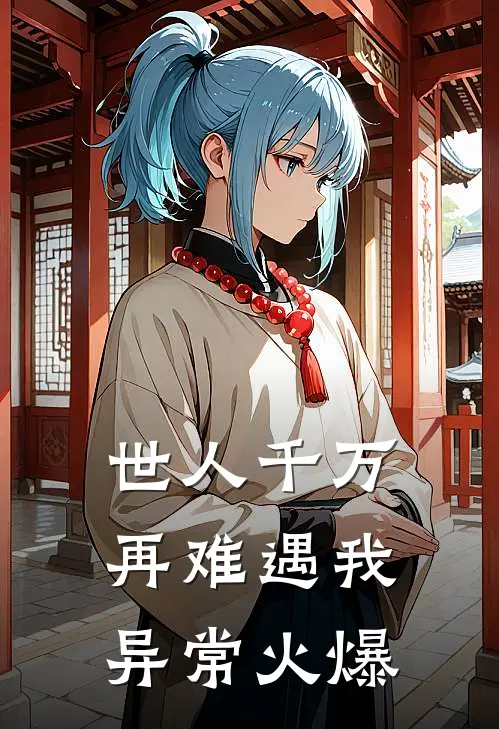 世人千万，再难遇我异常火爆