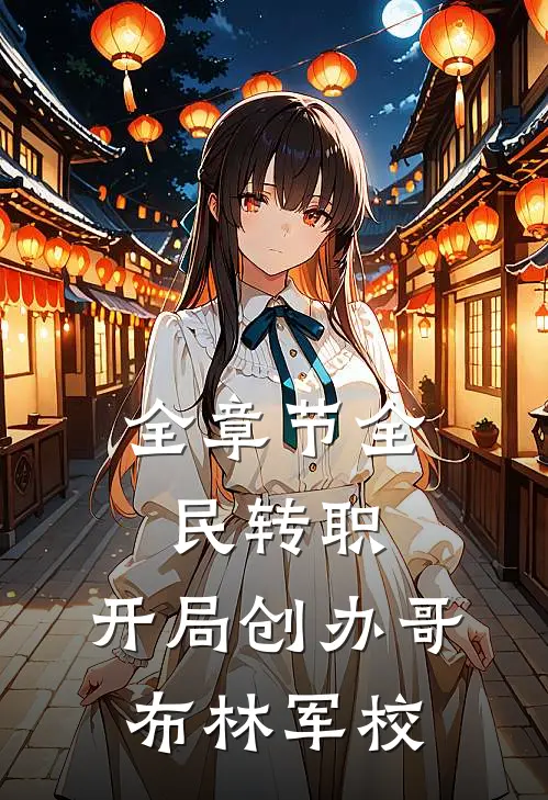 全章节全民转职：开局创办哥布林军校