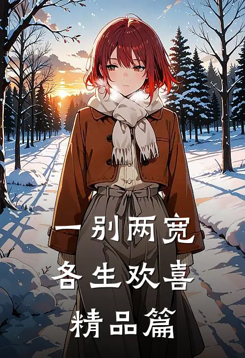 一别两宽，各生欢喜精品篇