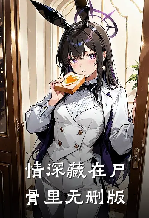 情深藏在尸骨里无删版