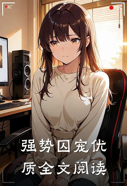 强势囚宠优质全文阅读
