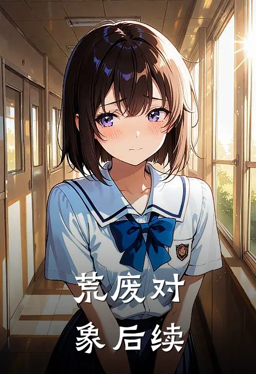 荒废对象后续