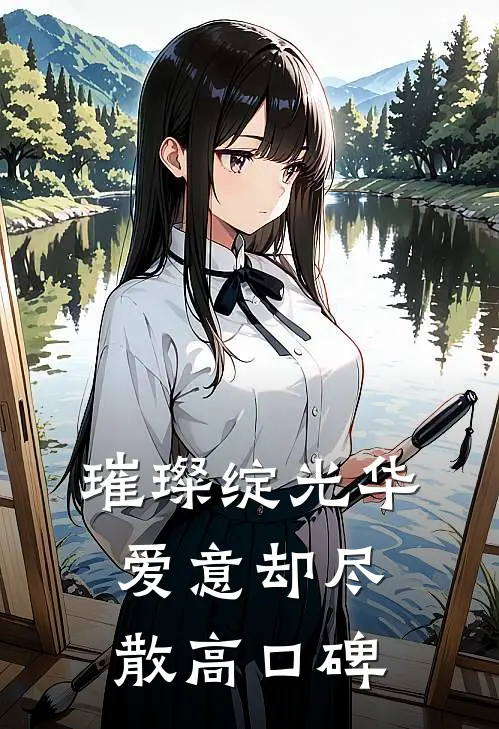 璀璨绽光华，爱意却尽散高口碑