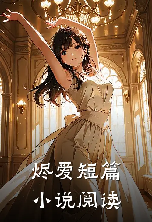 烬爱短篇小说阅读