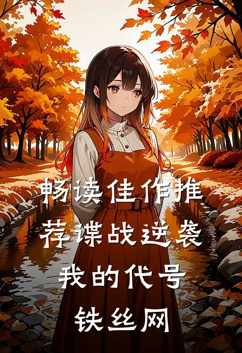 畅读佳作推荐谍战逆袭：我的代号铁丝网