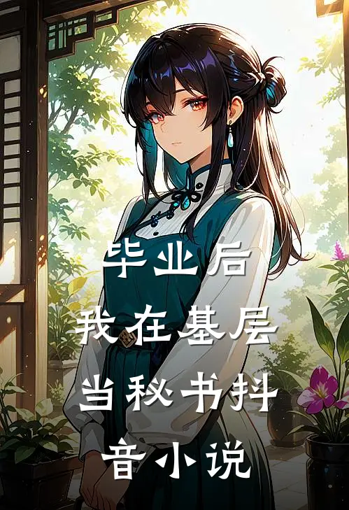毕业后，我在基层当秘书抖音小说