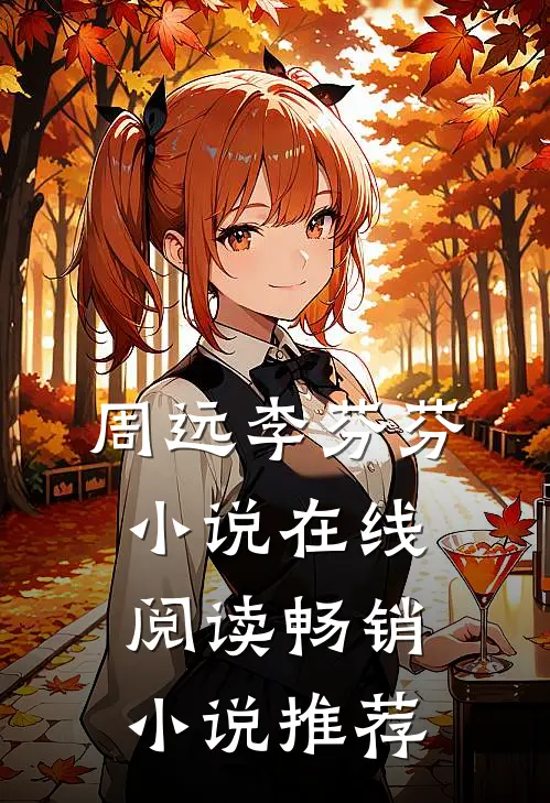 周远李芬芬小说在线阅读畅销小说推荐