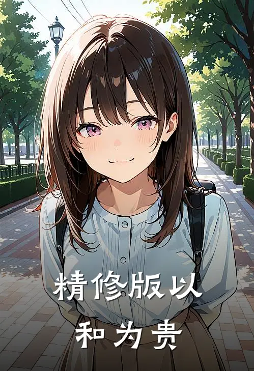 精修版以和为贵