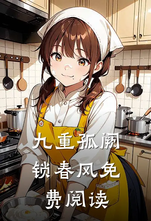 九重孤阙锁春风免费阅读