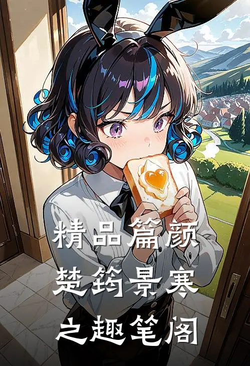 精品篇颜楚筠景寒之 趣笔阁