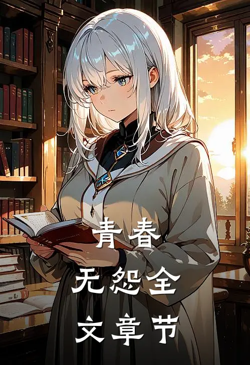 青春,无怨全文章节内容